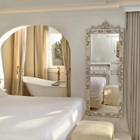 Saint John Hotel Villas & Spa-3