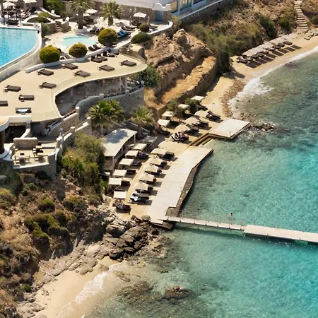 Saint John Hotel Villas&Spa-2
